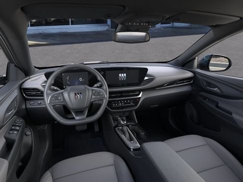 New 2026 Buick Envista Sport Touring FWD image 15