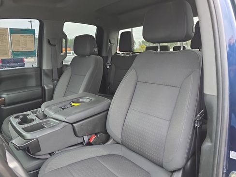 Used 2021 GMC Sierra 1500 SLE image 19