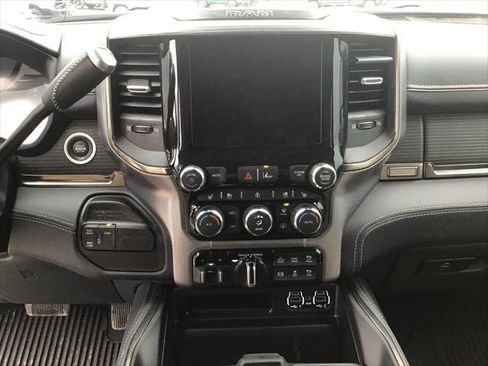 Used 2023 RAM 3500 Limited w/ Towing Technology Group image 14