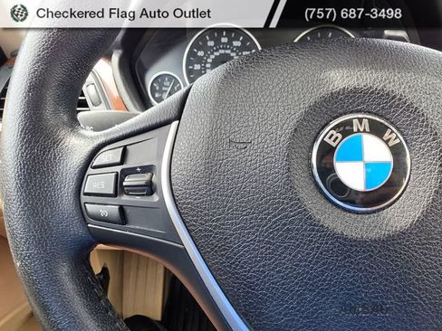Used 2014 BMW 328d xDrive Sedan AWD/4WD image 27