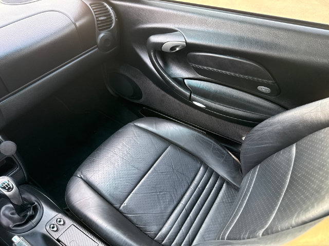 Used 2000 Porsche 911 Carrera RWD image 14