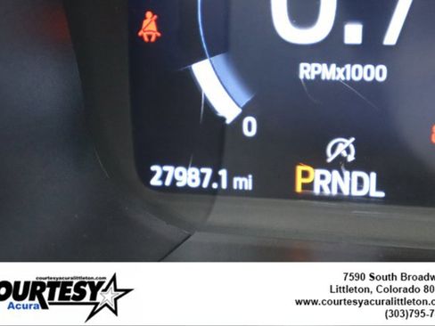 Used 2025 Ford Explorer ST-Line w/ Premium Package image 14