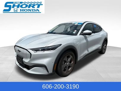 Used 2021 Ford Mustang Mach-E Select w/ Comfort/Technology Package