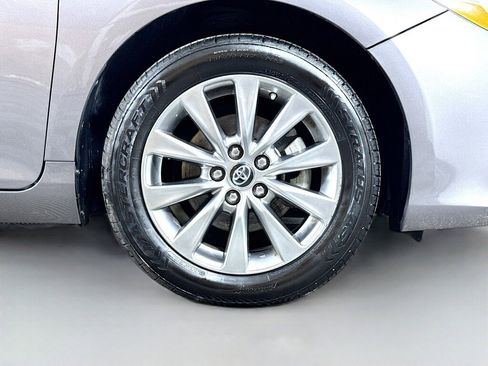 Used 2016 Toyota Camry XLE FWD image 38