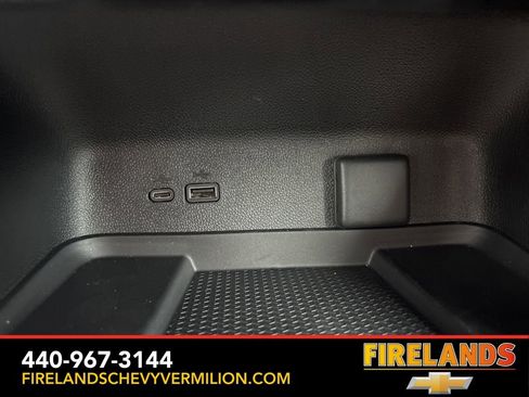 New 2026 Chevrolet Traverse LT w/ Sun and Wheel Package image 23