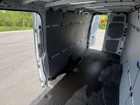 Certified 2024 Mercedes-Benz Sprinter 3500 image 32