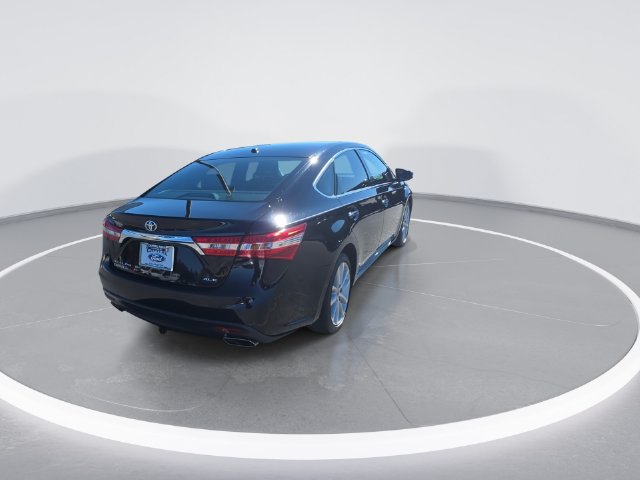 Used 2013 Toyota Avalon XLE Touring FWD image 8
