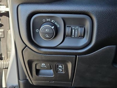 New 2026 RAM 1500 Rebel w/ Rebel Level 2 Equipment Group image 53