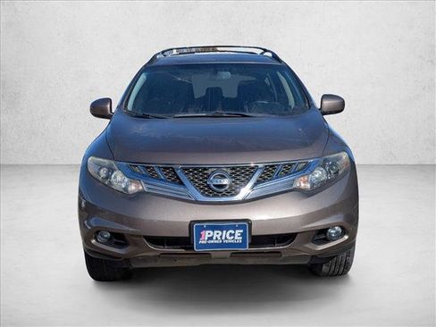 Used 2014 Nissan Murano SV image 2