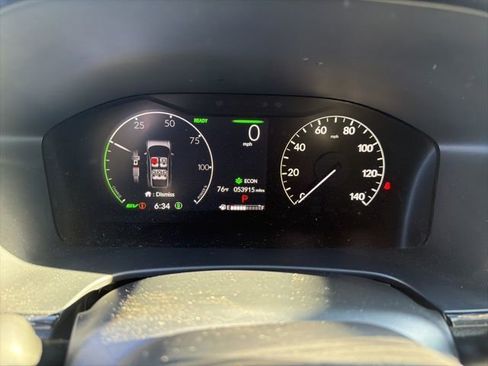 Used 2024 Honda CR-V Sport-L image 3