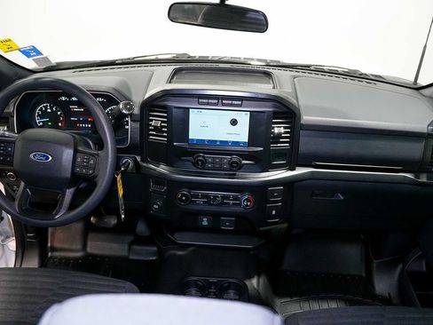 Used 2021 Ford F150 XL w/ Equipment Group 101A High RWD image 24