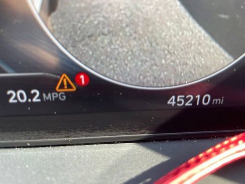 Used 2022 Hyundai Tucson Limited AWD/4WD image 10