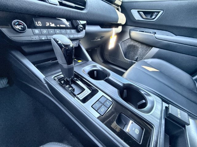 New 2026 Subaru Outback Premium AWD/4WD image 22