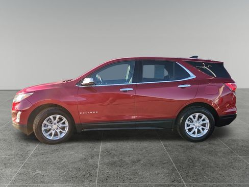 Used 2019 Chevrolet Equinox LT image 4