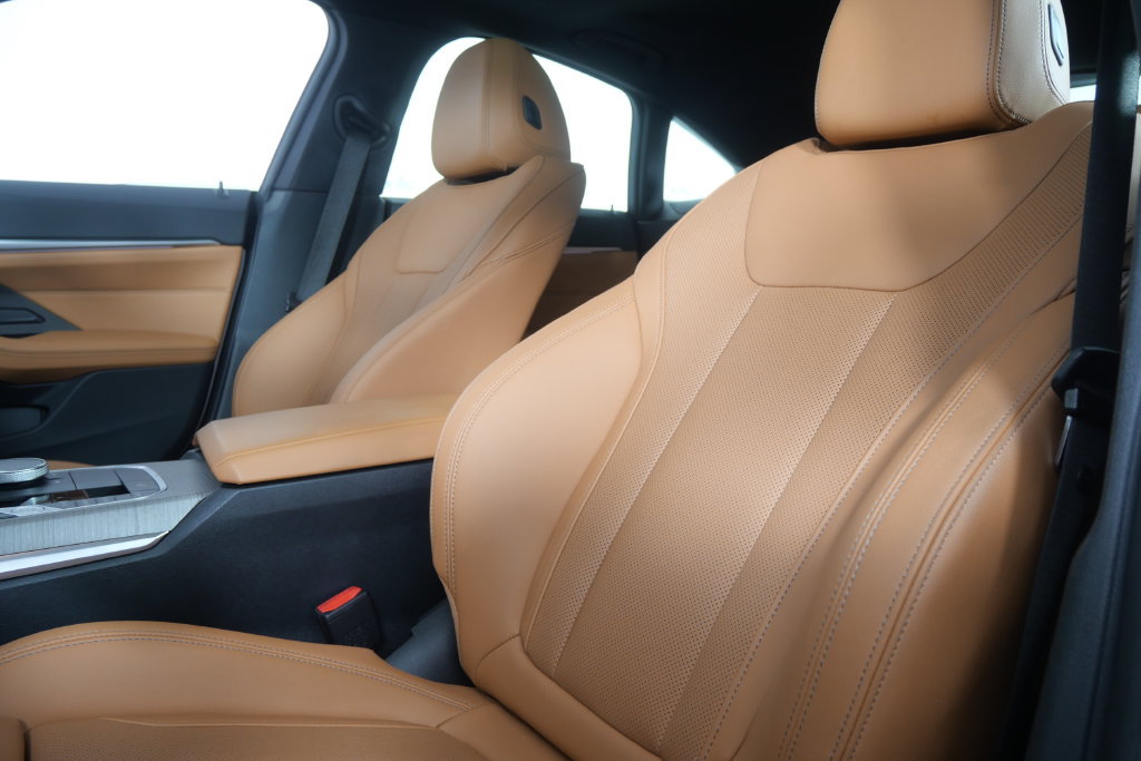 Certified 2026 BMW 430i RWD image 11