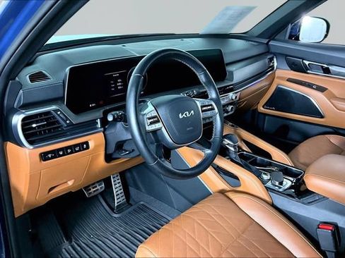 Certified 2023 Kia Telluride SX X-Line AWD/4WD image 16