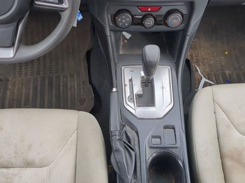 Used 2021 Subaru Impreza 2.0i AWD/4WD image 8