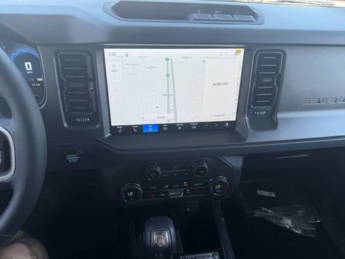 New 2026 Ford Bronco Big Bend AWD/4WD image 30