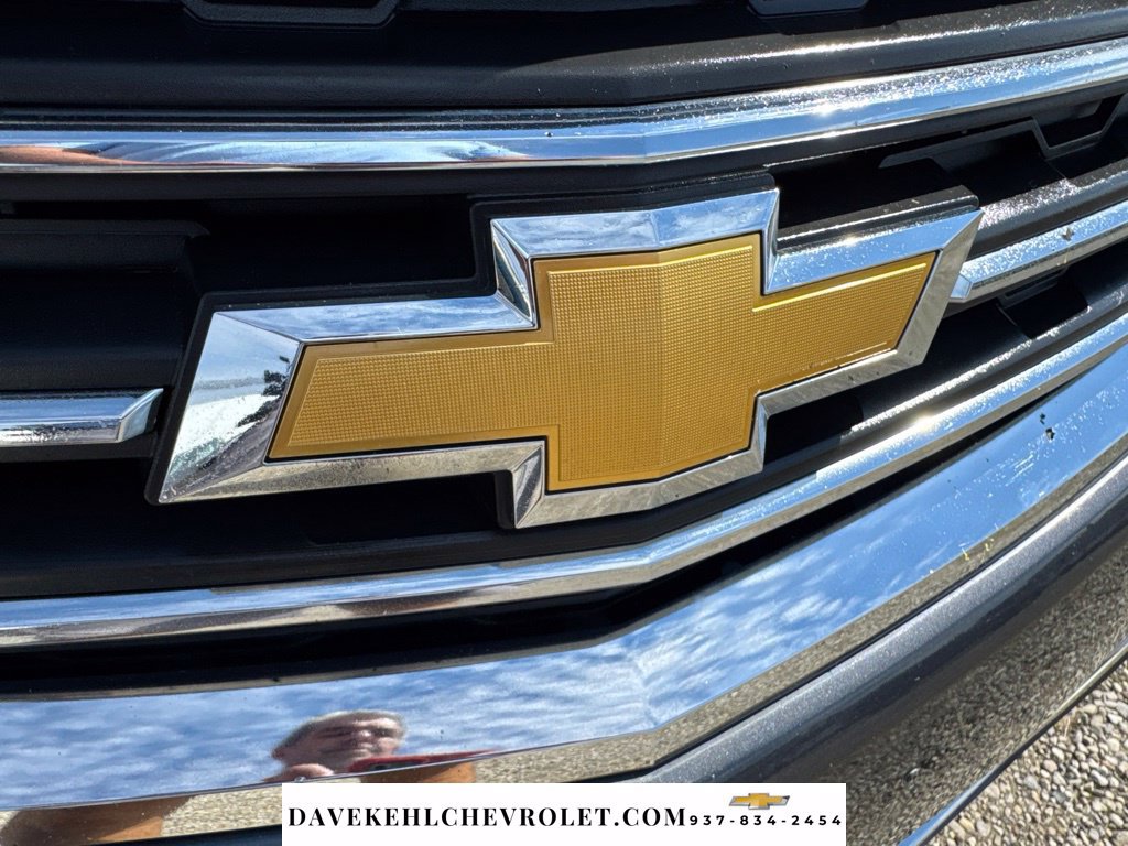Used 2014 Chevrolet Traverse LT AWD/4WD image 34
