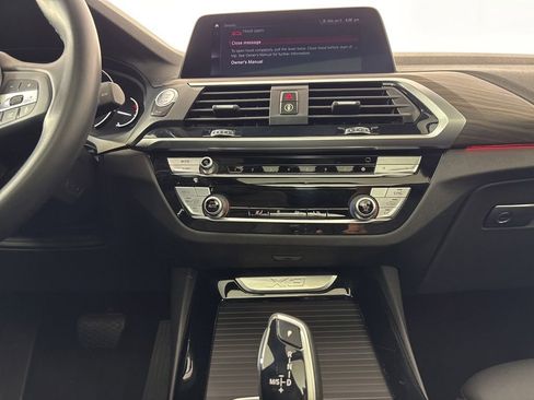 Used 2021 BMW X3 sDrive30i w/ Convenience Package image 26