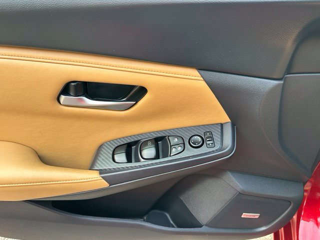 Certified 2024 Nissan Sentra SV w/ SV Premium Package FWD image 18
