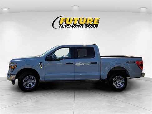 Certified 2023 Ford F150 XLT image 10