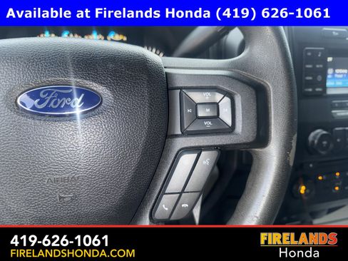 Used 2015 Ford F150 XL w/ Equipment Group 101A Mid image 24