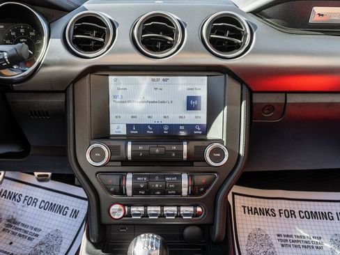 Used 2019 Ford Mustang Premium w/ Equipment Group 201A image 17