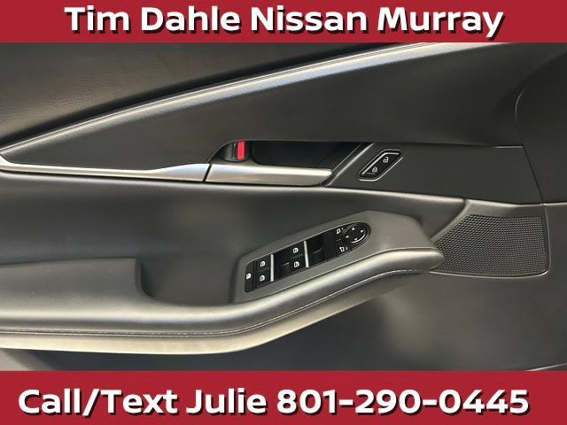Used 2026 MAZDA CX-30 AWD 2.5 S w/ Select Sport Pkg image 22