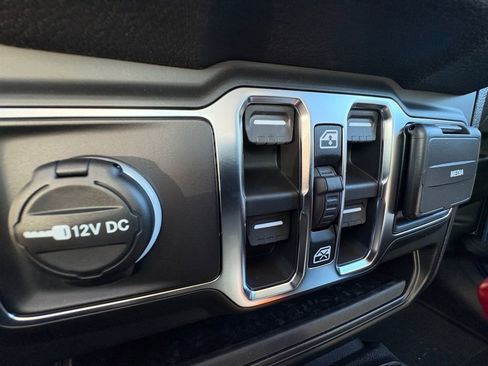 New 2026 Jeep Wrangler Sport S image 29