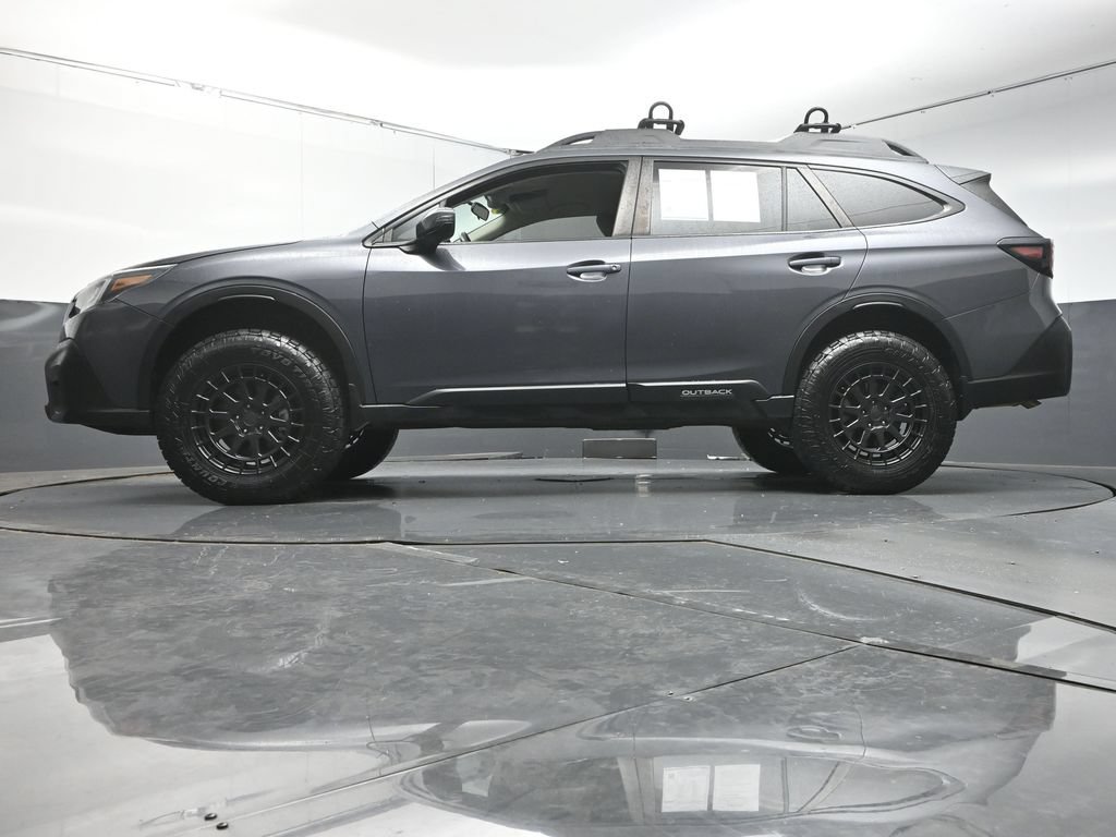 Used 2021 Subaru Outback Premium AWD/4WD image 37