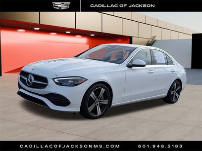 Used 2022 Mercedes-Benz C 300 Sedan