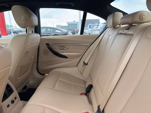 Used 2016 BMW 328i xDrive Sedan image 30