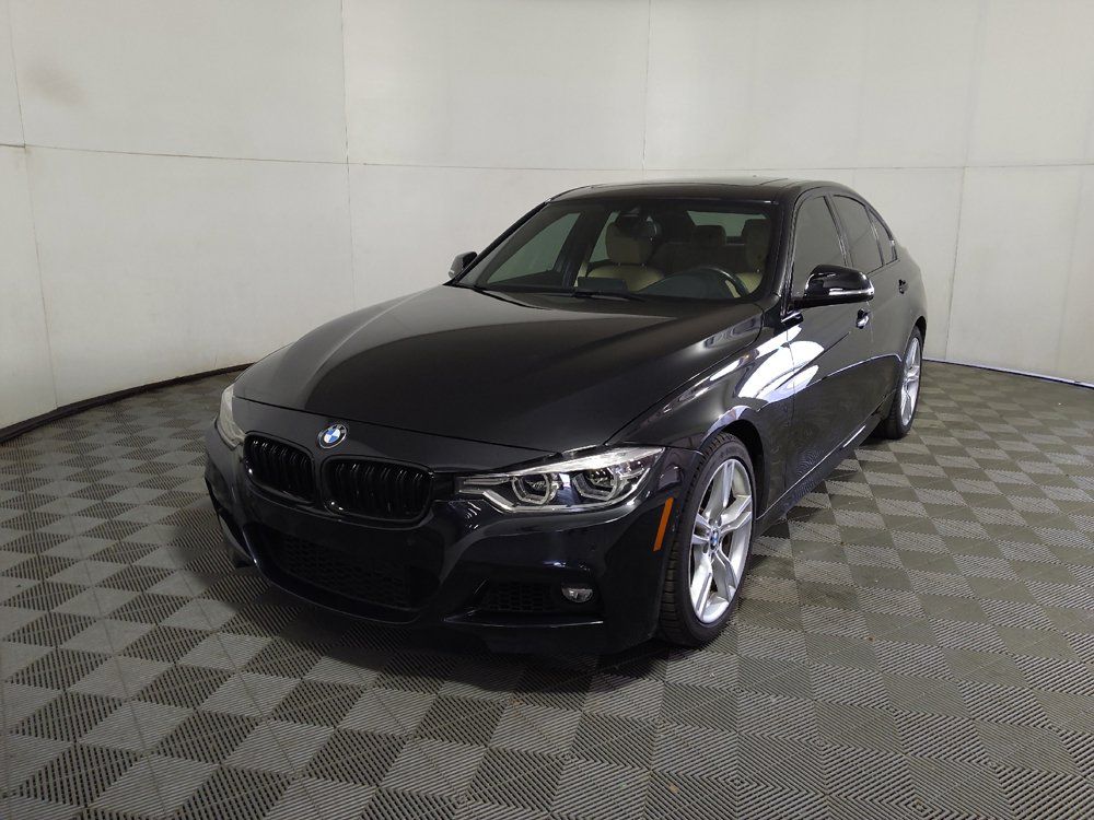 Used 2018 BMW 330i Sedan RWD image 15