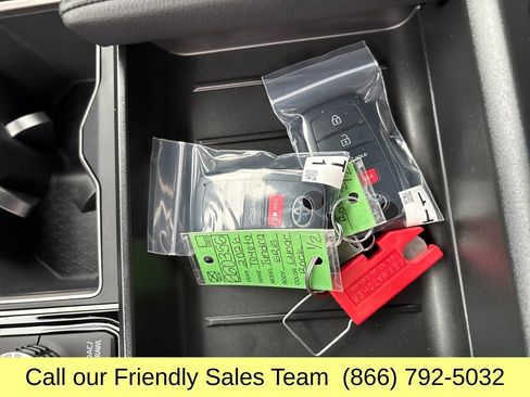 New 2026 Toyota Tundra SR5 w/ TRD Off-Road Package image 23