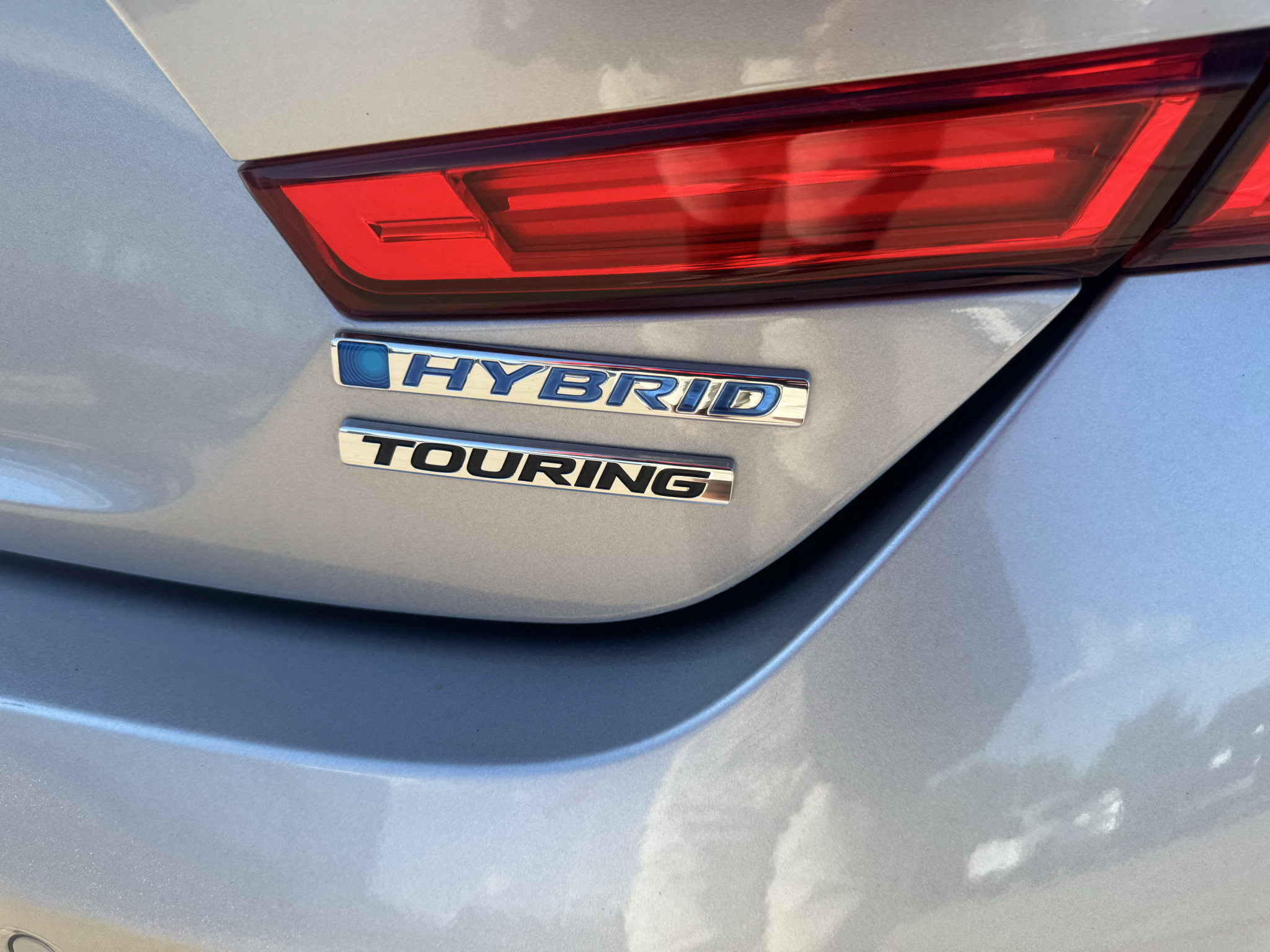 Certified 2021 Honda Accord Touring image 31