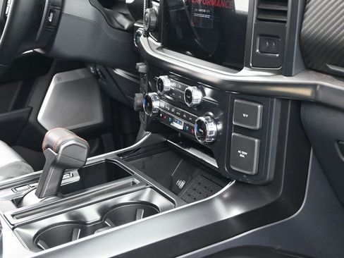 New 2026 Ford F150 Raptor AWD/4WD image 40