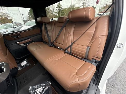 New 2026 Toyota Tundra 1794 Edition image 22
