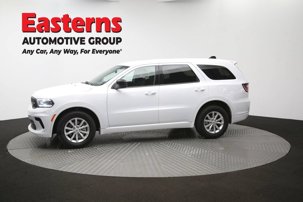 Used 2025 Dodge Durango GT RWD image 59