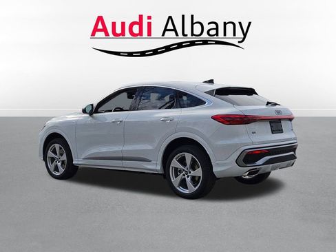 New 2025 Audi Q5 Premium Plus image 5