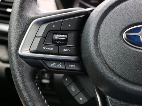 Used 2021 Subaru Forester Touring AWD/4WD image 21