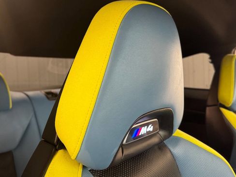 Used 2023 BMW M4 Competition w/ M Driver's Package image 20