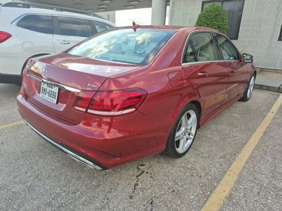 Used 2014 Mercedes-Benz E 350 Sedan