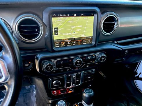 Used 2021 Jeep Wrangler Unlimited Rubicon 4xe image 20