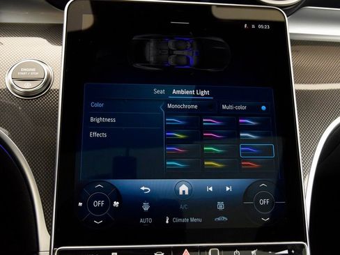 New 2026 Mercedes-Benz CLE 300 4MATIC Coupe image 27