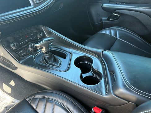 Used 2023 Dodge Challenger SRT Hellcat image 37