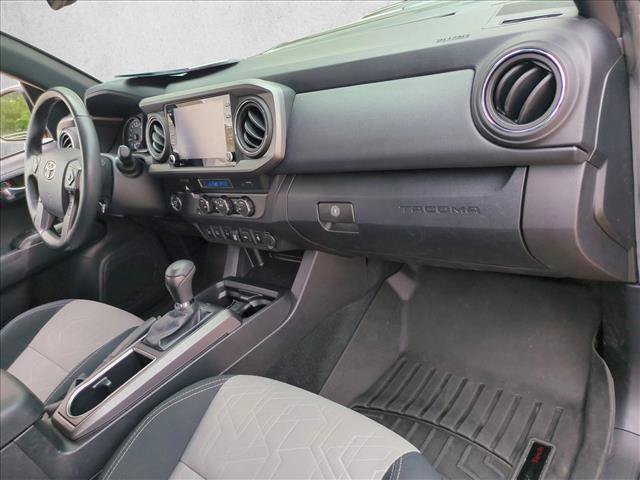 Certified 2022 Toyota Tacoma TRD Sport w/ Technology Package RWD image 20