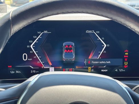 Used 2023 BMW i4 eDrive35 w/ Premium Package RWD image 19