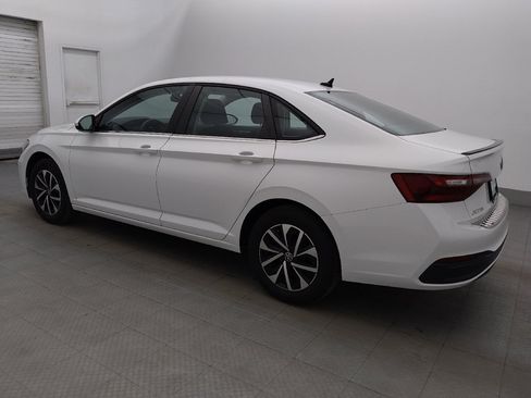 Used 2023 Volkswagen Jetta S FWD image 3