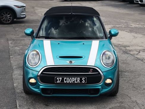 Used 2017 MINI Cooper S FWD image 20